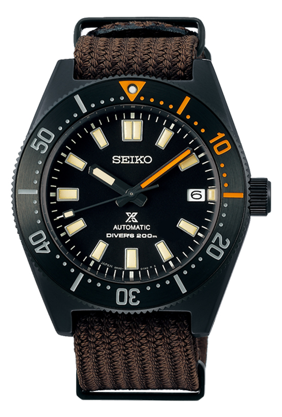 Seiko prospex outlet spb series